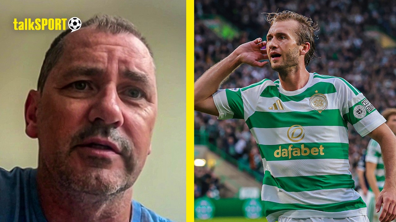 "ATTRACTS BEST PLAYERS" Jackie McNamara outlines IMPORTANCE of Champions League progress for Celtic