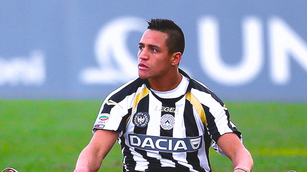How a Single Match Forced Barcelona to Buy Alexis Sánchez
