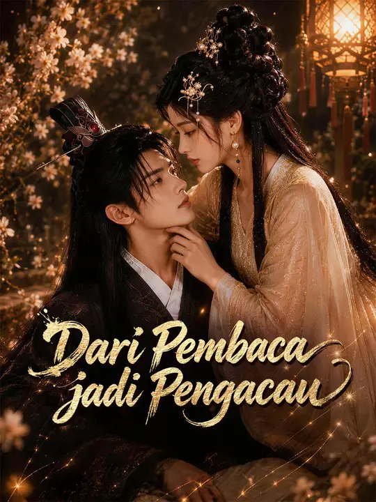 Dari Pembaca jadi Pengacau poster
