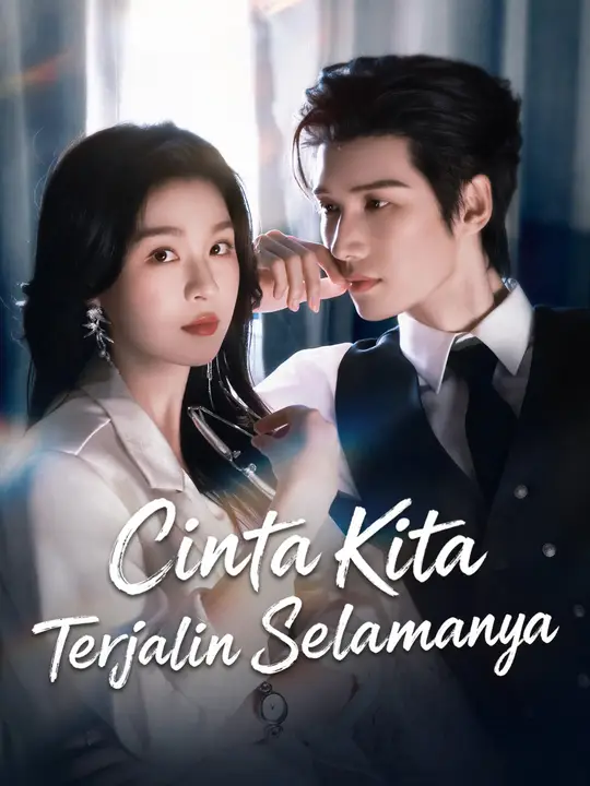 Cinta Kita Terjalin Selamanya poster