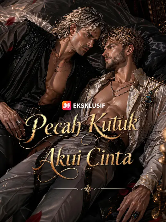 Pecah Kutuk, Akui Cinta poster