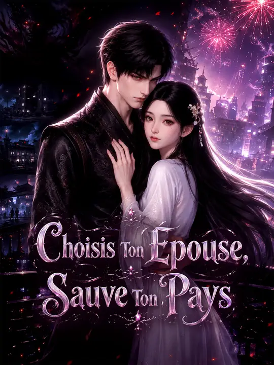 CHOISIS TON ÉPOUSE, SAUVE TON PAYS poster