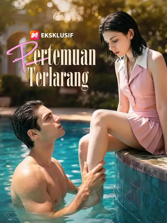 Pertemuan Terlarang poster