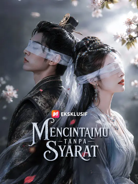 Mencintaimu Tanpa Syarat poster