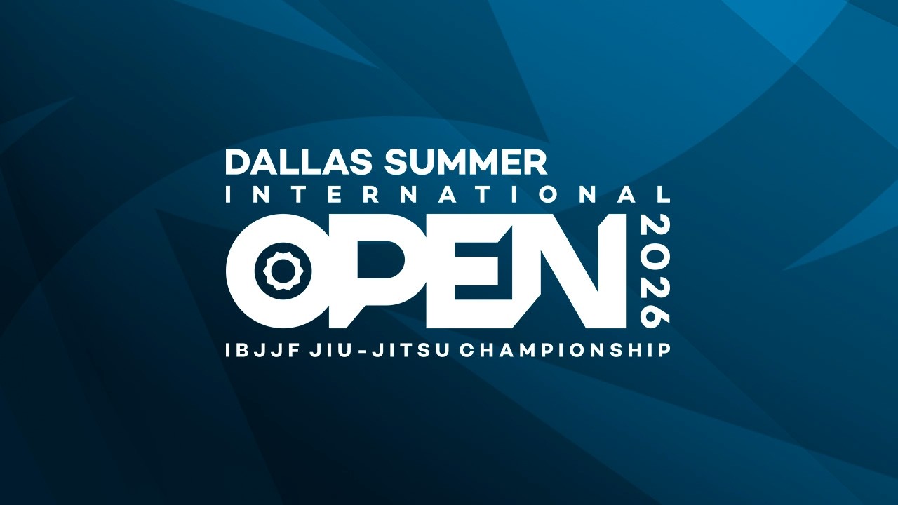 Dallas Summer IO 2026 | Mat 5 (Day 2) background