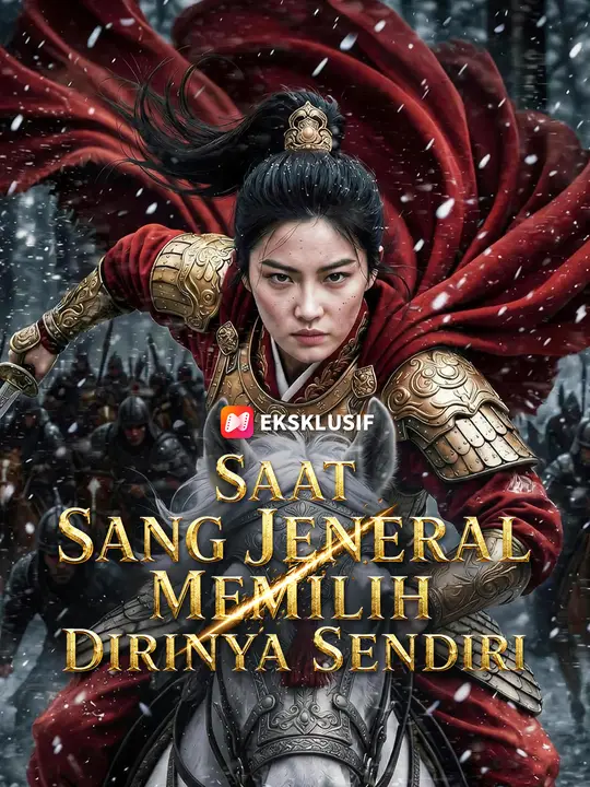 Saat Sang Jeneral Memilih Dirinya Sendiri poster