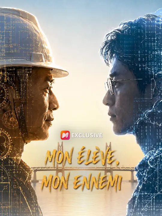 MON ÉLÈVE, MON ENNEMI poster