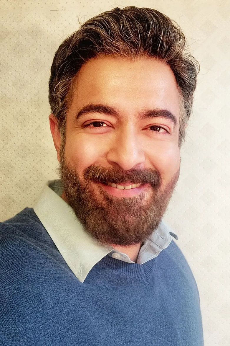 Vivek Madan