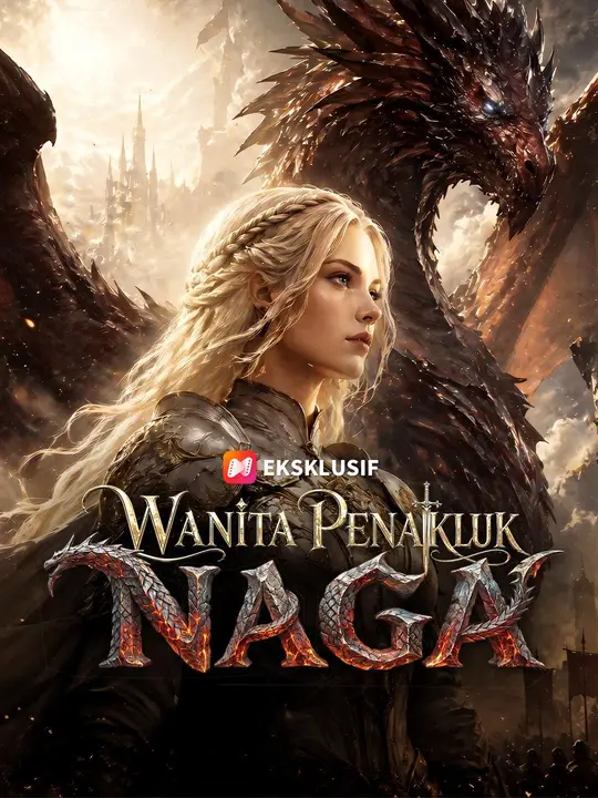 (Dubbing) Wanita Penakluk Naga poster
