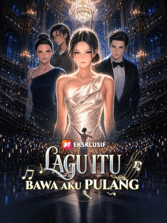 Lagu Itu Bawa Aku Pulang poster