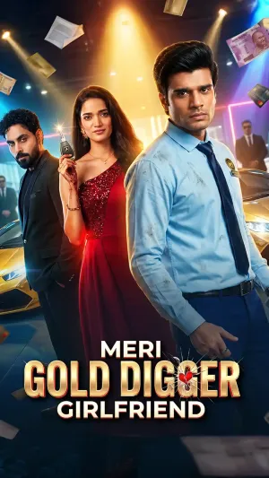 Meri Gold Digger Girlfriend [English]