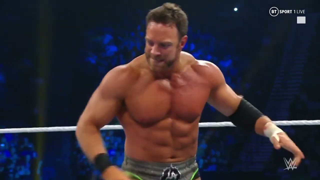 LA Knight vs Butch + The Bloodline Backstage Segment – WWE Draft Smackdown Live 4/28/23