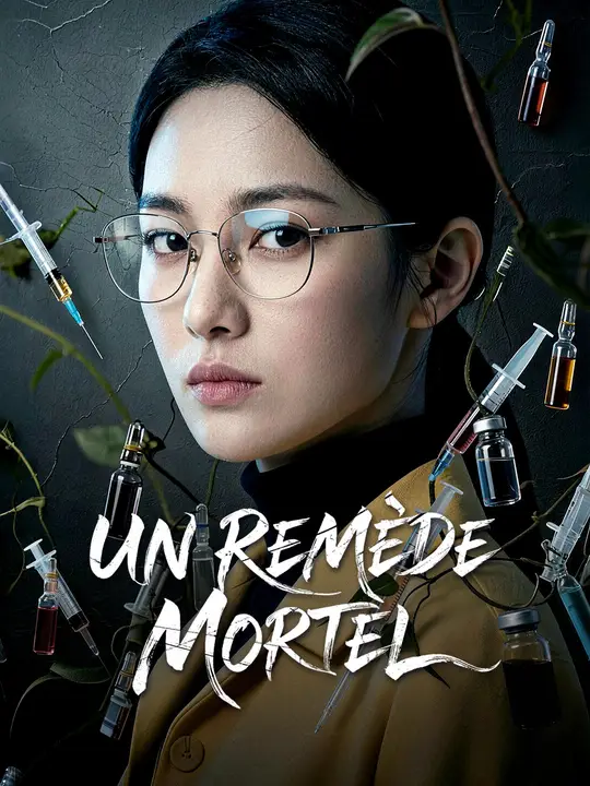 UN REMÈDE MORTEL poster