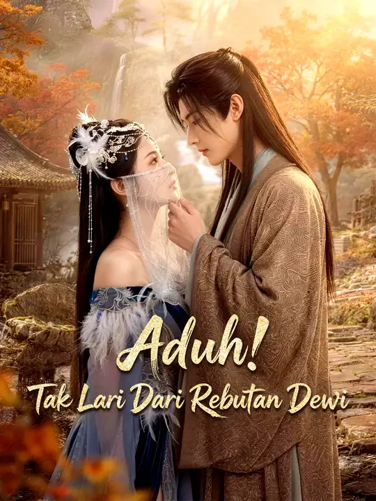 Aduh! Tak Lari Dari Rebutan Dewi poster