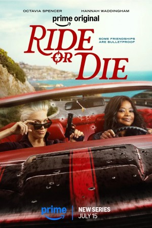 Ride or Die - 123Movies
