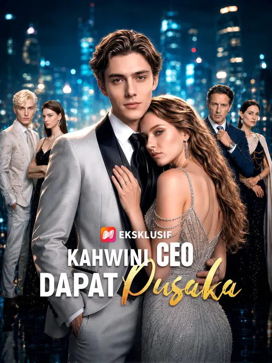 Kahwini CEO, Dapat Pusaka poster