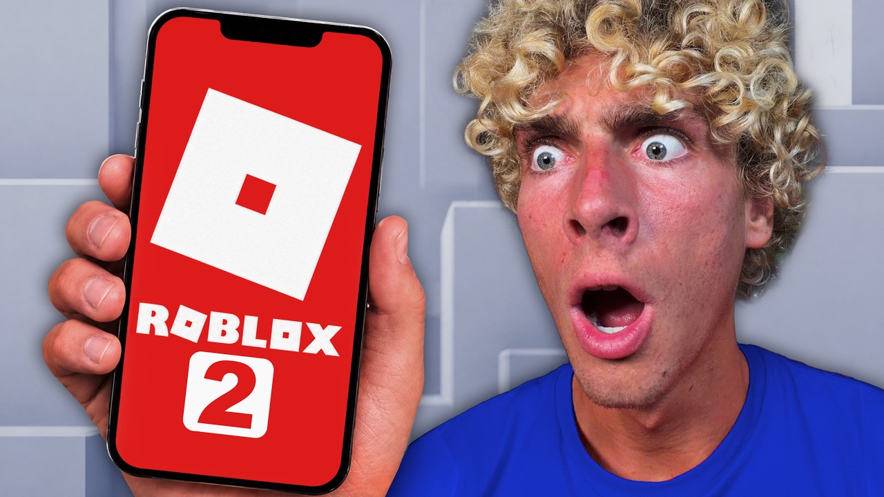I tried Roblox 2.. background