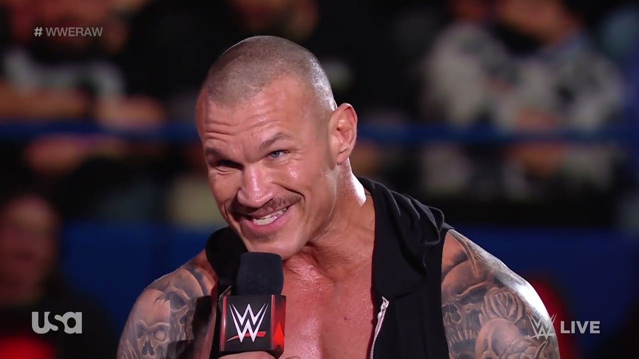 RK-Bro Wants To Unify The Tag Team Championships - WWE Raw 5/9/22 (Full Segment)
