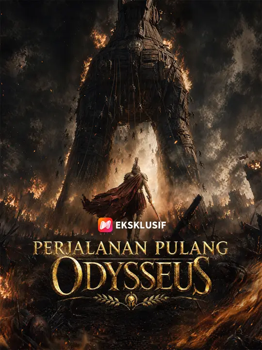 Perjalanan Pulang Odysseus poster