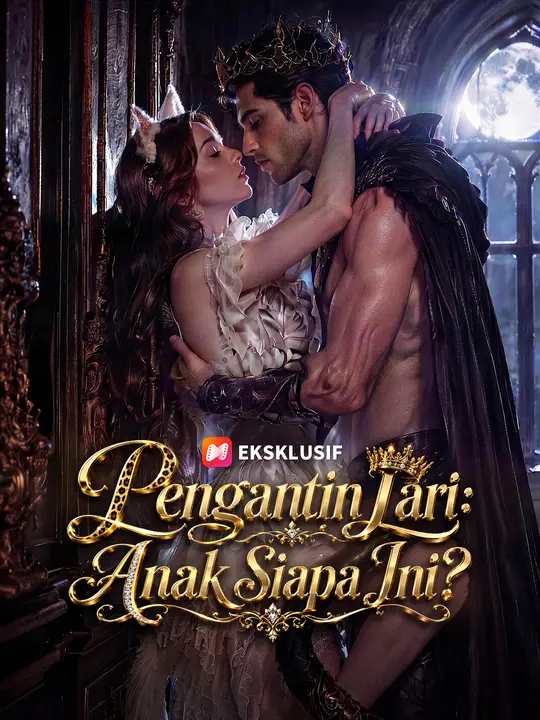 Pengantin Lari: Anak Siapa Ini? poster