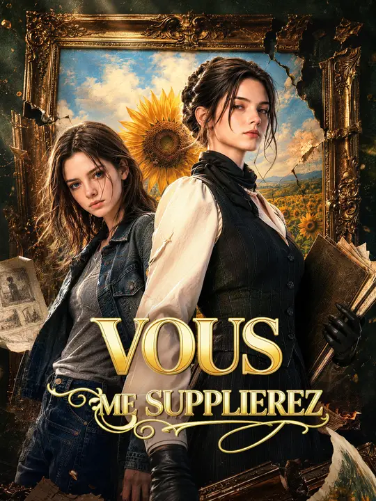 VOUS ME SUPPLIEREZ poster