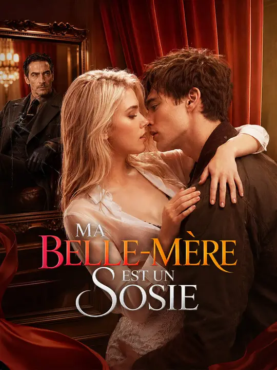 MA BELLE-MÈRE EST UN SOSIE poster