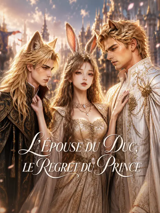 L'ÉPOUSE DU DUC, LE REGRET DU PRINCE poster