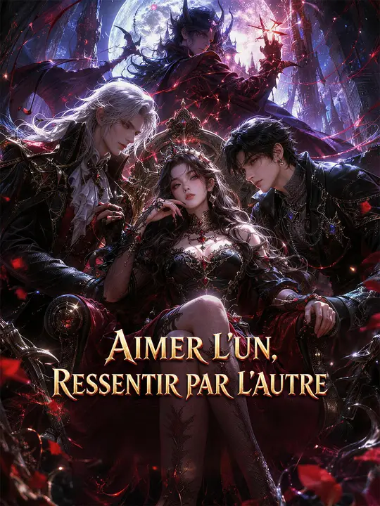 AIMER L'UN, RESSENTIR PAR L'AUTRE poster