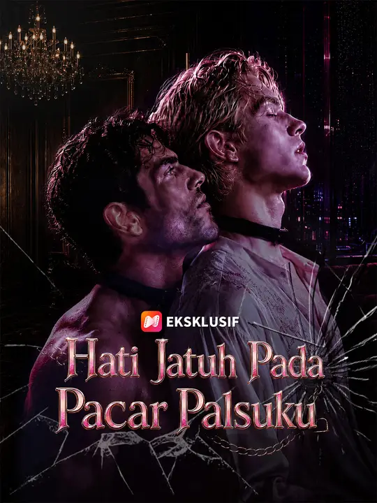 Hati Jatuh Pada Pacar Palsuku poster