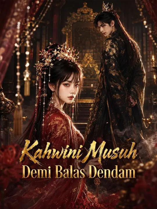 (Dubbing) Kahwini Musuh Demi Balas Dendam poster
