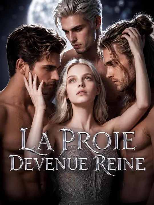 LA PROIE DEVENUE REINE poster