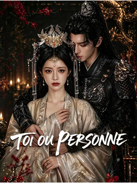 TOI OU PERSONNE poster