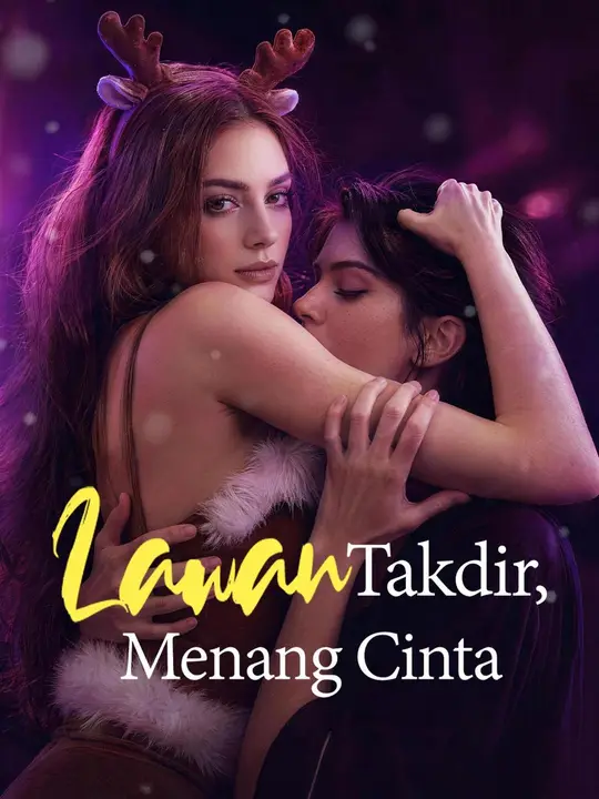 ​(Dubbing) Lawan Takdir, Menang Cinta poster