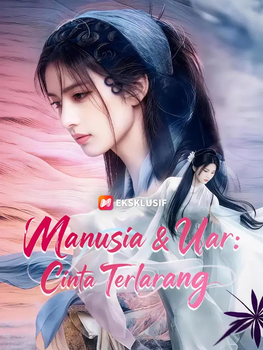 Manusia & Ular: Cinta Terlarang poster