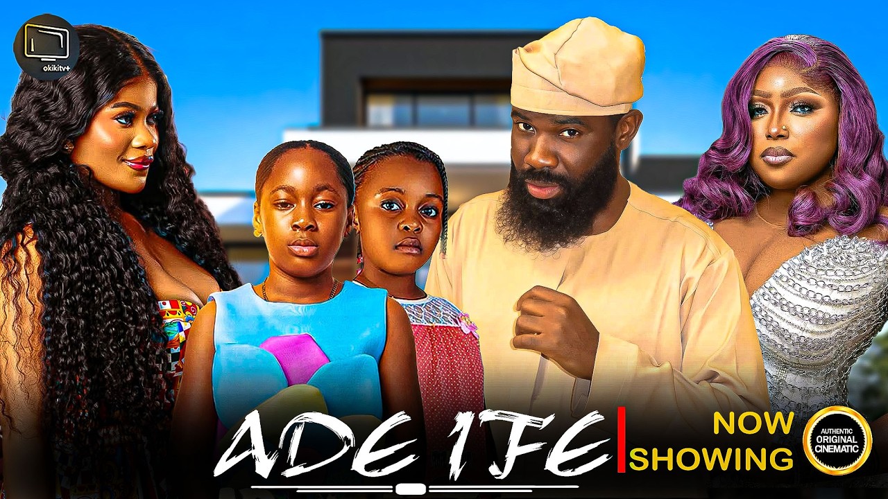 ADE IFE