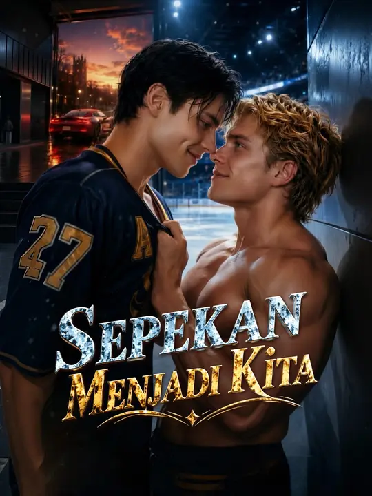 Sepekan Menjadi Kita poster
