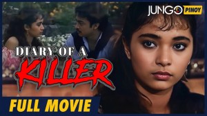 Diary Of A Killer | Delikadong Lihim ng Isang Killer - 123Movies