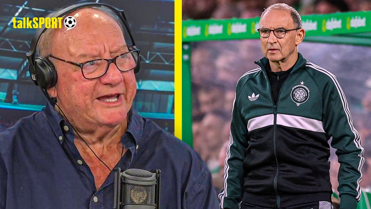 Alan Brazil SETS OUT exactly what Celtic NEED from transfer window before it slams shut