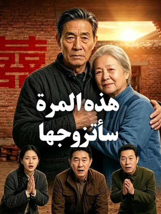 هذه المرة سأتزوجها poster