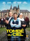 Tombé du ciel