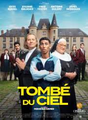 Tombé du ciel