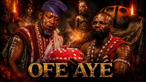 OFE AYE - 123Movies