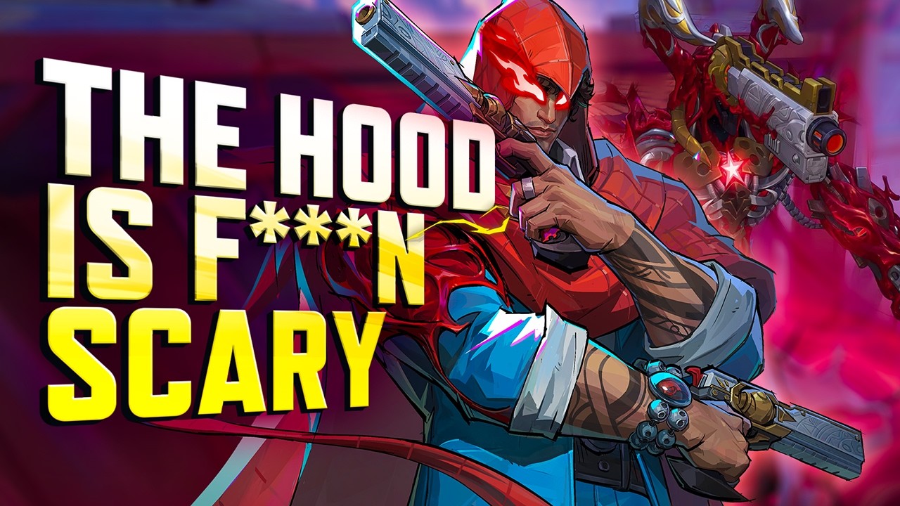 The Hood Is WAY Stronger Than We Thought | Full Guide & Early Gameplay | Marvel Rivals