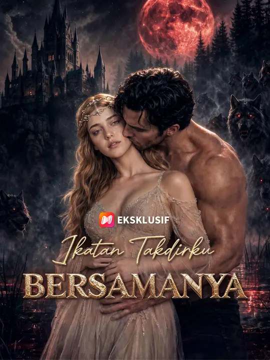 Ikatan Takdirku Bersamanya poster