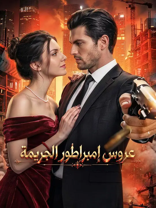 عروس إمبراطور الجريمة poster