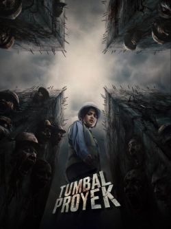 Tumbal Proyek poster