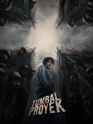 Tumbal Proyek
