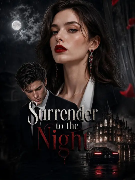 Surrender to the Night poster