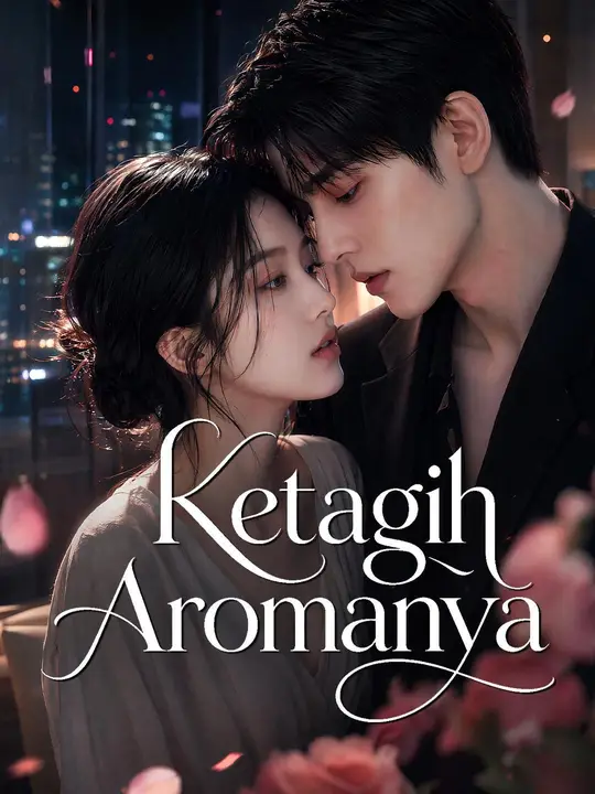 (Dubbing) Ketagih Aromanya poster