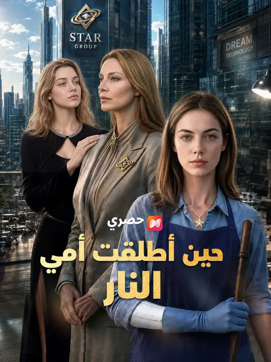 حين أطلقت أمي النار poster